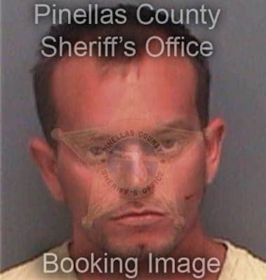 Jonathan Howard, - Pinellas County, FL 