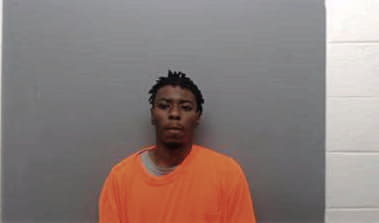 Clifton Hughey, - Union County, AR 