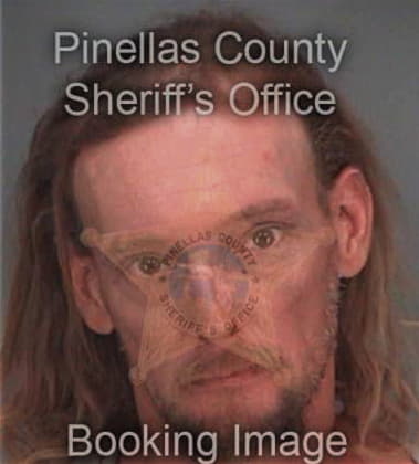 James Hussey, - Pinellas County, FL 