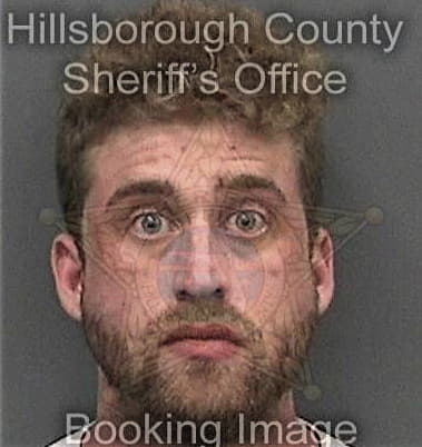 Jorge Irizarry, - Hillsborough County, FL 