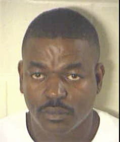 Gordon Jackson, - Fulton County, GA 