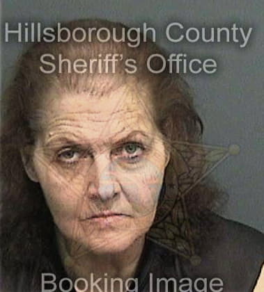 Christina Jacobsen, - Hillsborough County, FL 