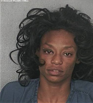 Nelia Jean-Baptiste, - Broward County, FL 