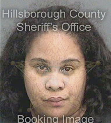 Milagros Jiminez, - Hillsborough County, FL 