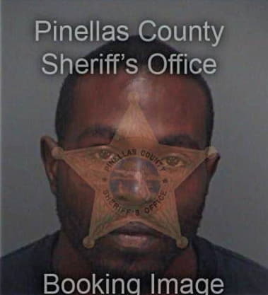 Rufus Johnson, - Pinellas County, FL 