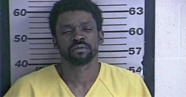 Clarence Jones, - Dyer County, TN 