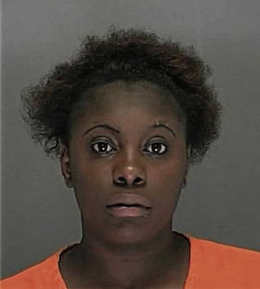 Marcella Jones, - Volusia County, FL 