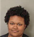 Markesha Jones, - Shelby County, TN 