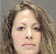 Viridiana Jurado, - Sarasota County, FL 