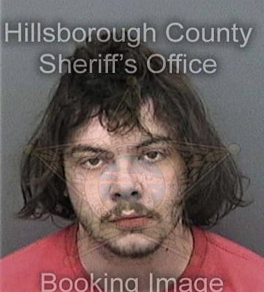 Timothy Kelly, - Hillsborough County, FL 