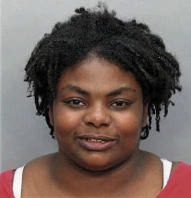 Carla Key, - Dade County, FL 