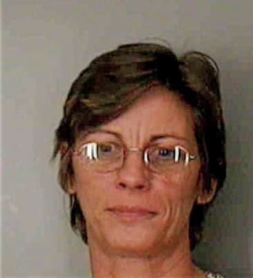 Jane King, - Polk County, FL 