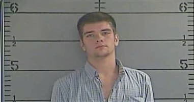 Nicholas King, - Oldham County, KY 