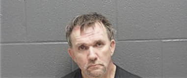 Gregory Knowling, - Montgomery County, IN 