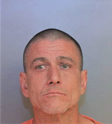 Richard Kriley, - Polk County, FL 