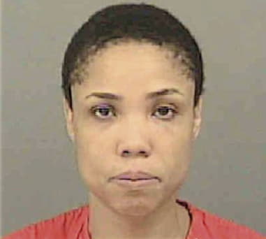 Sherika Lawhorn, - Mecklenburg County, NC 