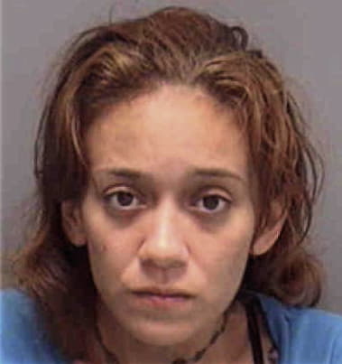 Delana Layman, - Lee County, FL 