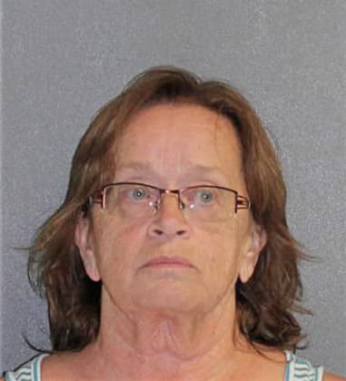 Arlene Lignos, - Volusia County, FL 