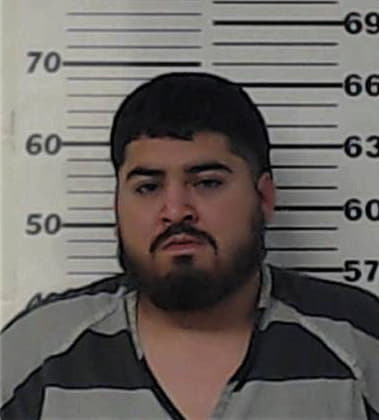 Juan Martinez-Palomo, - Henderson County, TX 