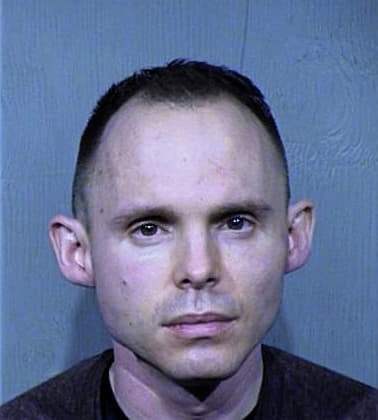 Kevin Matthews - Maricopa County, AZ 