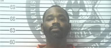 Michael May, - Harrison County, MS 