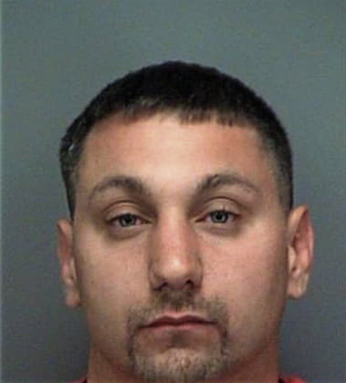 Joseph Mayhood - Pinellas County, FL 