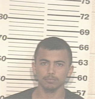 John Maziasz, - Hidalgo County, TX 