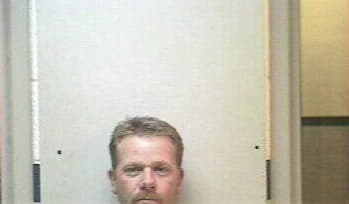 Paul McCain, - Henderson County, KY 