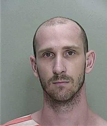 Jeremy McCullough, - Marion County, FL 