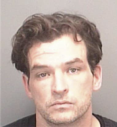 John McDonald - Pinellas County, FL 