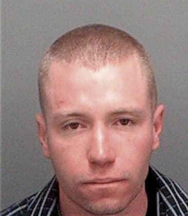 Douglas McDowell - Pinellas County, FL 