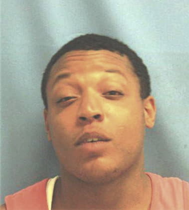 Jovonte McElroy, - Pulaski County, AR 