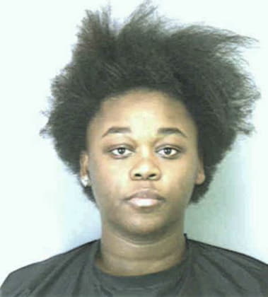 Tiara McFadden, - DeKalb County, GA 