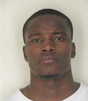 Eugene McKinzie - Hillsborough County, FL 
