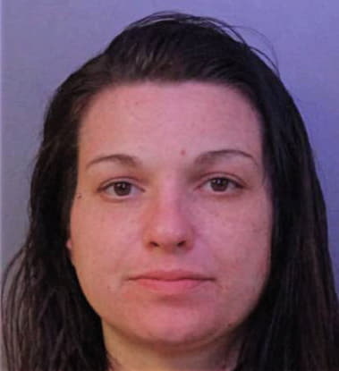 Doris McMahan - Polk County, FL 