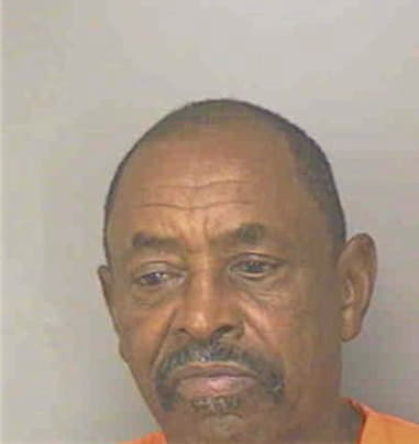 Hiram Merritt, - Polk County, FL 