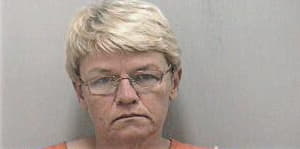 Dena Miller, - Martin County, FL 