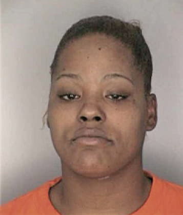 Melissa Miller - Hillsborough County, FL 