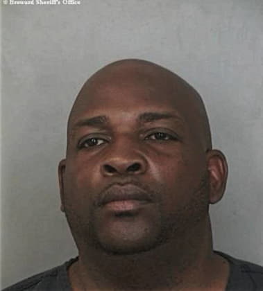 Willie Miller, - Broward County, FL 