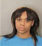 Amber Mitchell, - Shelby County, TN 