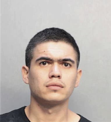 Erick Montealegre, - Dade County, FL 