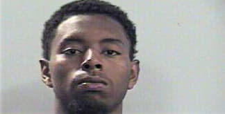 Qawi Muhammad - Fayette County, KY 