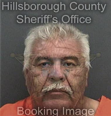 Jose Munoz, - Hillsborough County, FL 