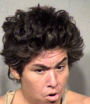 Paulette Muskett, - Maricopa County, AZ 