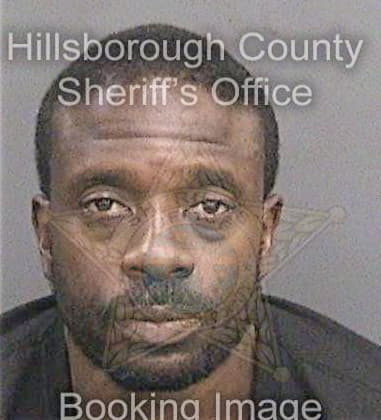 Oscar Mwereru, - Hillsborough County, FL 