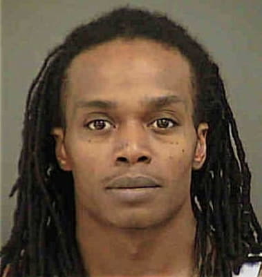 Erik Myers, - Mecklenburg County, NC 