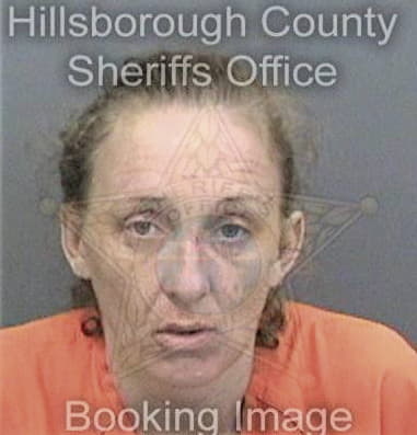 Danielle Nash, - Hillsborough County, FL 