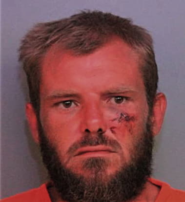 Wayne Nelson, - Polk County, FL 