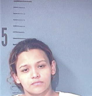 Rosaura Nevarez, - Taylor County, TX 