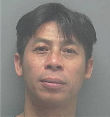 Pete Nguyen, - Lee County, FL 